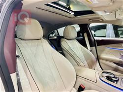 مرسيدس بنز CLS